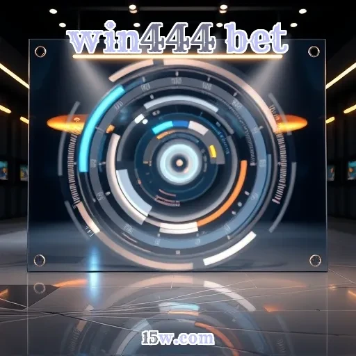 win444 bet - Bônus