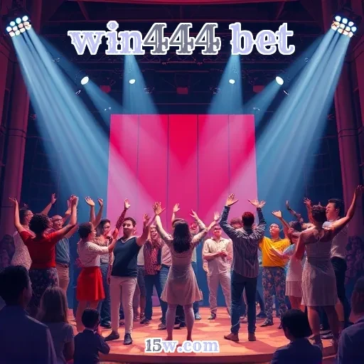 win444 bet: Descubra a Confiabilidade e Diversão que Ele Oferece