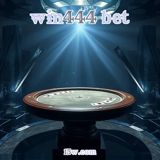 win444 bet: Jogos que Encantam e Diversão Sem Limites