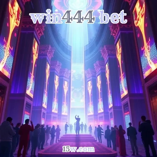 win444 bet: Login Descomplicado e Empolgante para Apostas Online