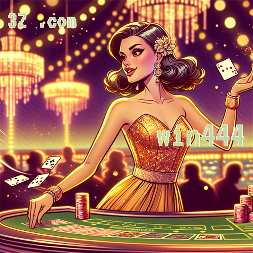 Conquiste a Exclusividade: Seja VIP no Win444 Bet